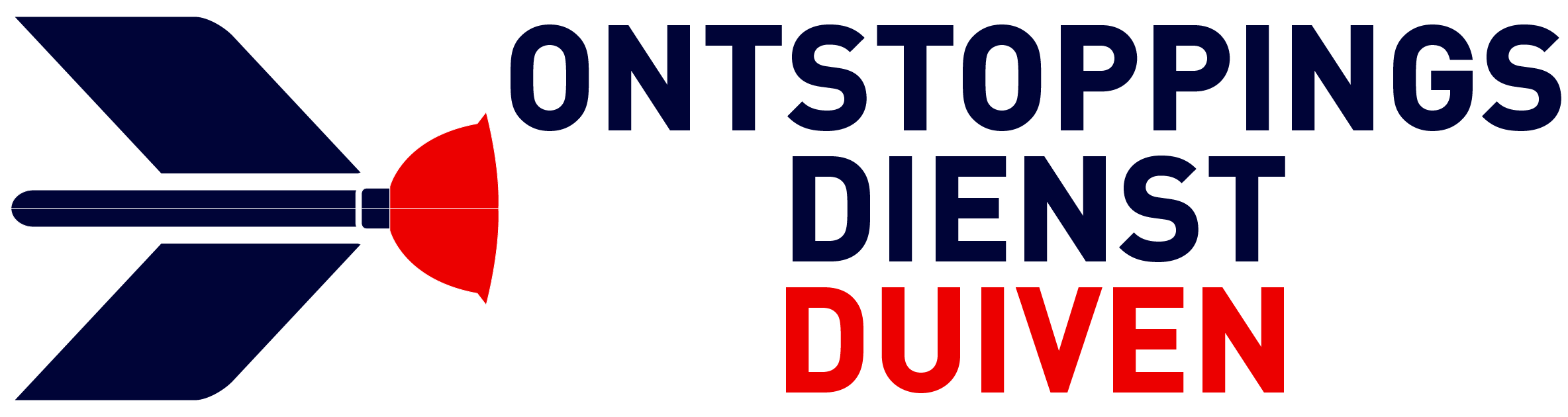 Ontstoppingsdienst Duiven logo